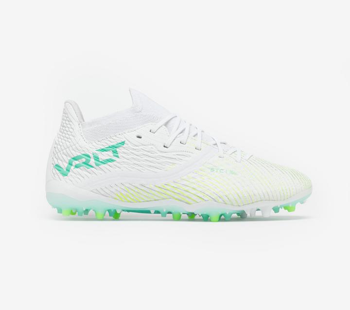 Actual product image Kipsta Damen Fussball Nockenschuhe MG/AG - Viralto III-W Feelings (39)