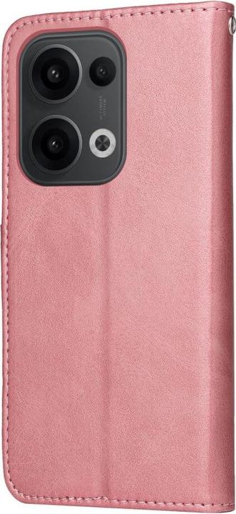 Image du produit Cover-Discount OPPO Reno13 5G - Premium Handyhülle Etui