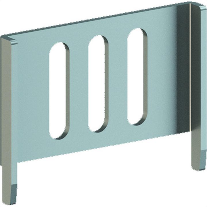 Immagine prodotto Bachmann Set di montaggio BlueNet laterale Imballato in una busta di plastica