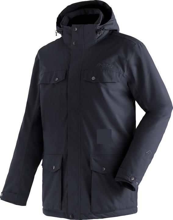 Produktbild Maier Sports Knuth (60)