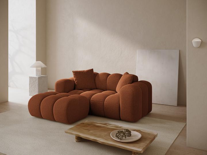 Produktbild Cosmopolitan Design Treno (Ecksofa)