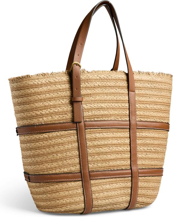 Immagine prodotto Pieces Korb-Shopper Kirstine