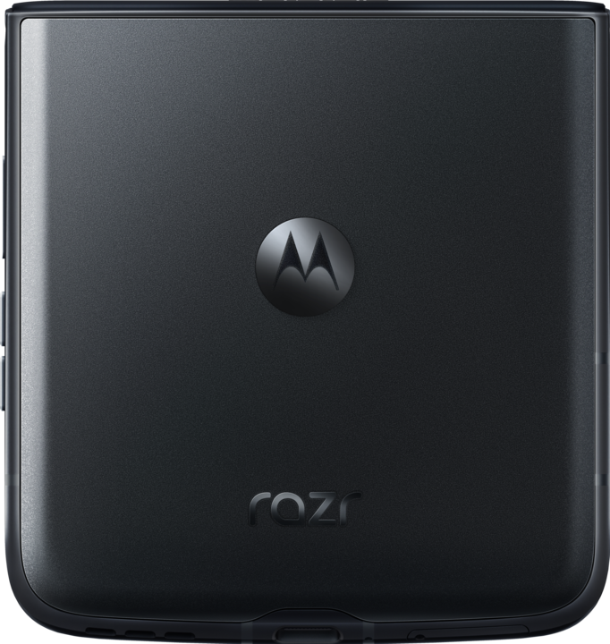 Immagine prodotto Motorola Razr 22 (256 GB, Nero raso, 6.70", SIM + eSIM, 50 Mpx, 5G)