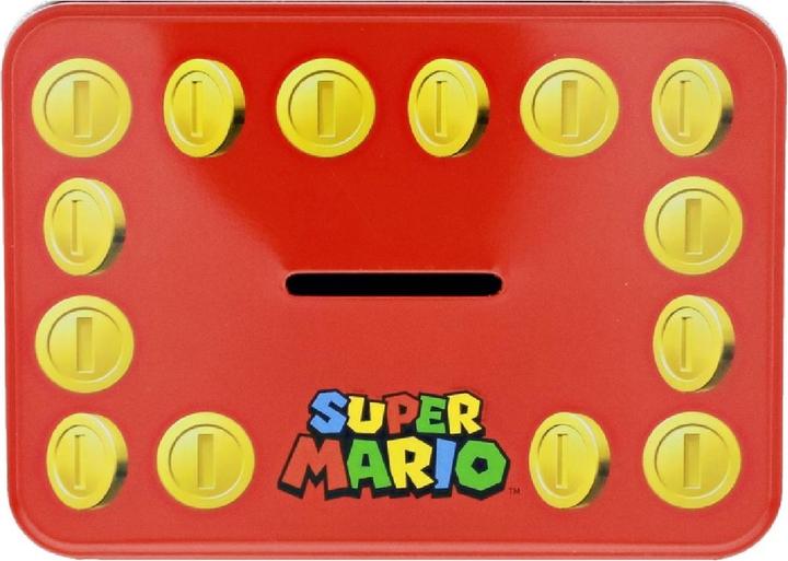 Actual product image Monogram Bowser Box and Cup