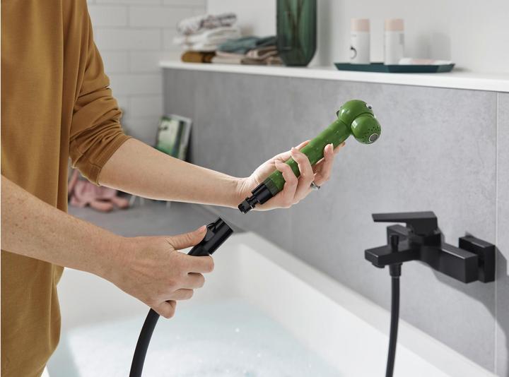 Produktbild hansgrohe Schnellkupplung