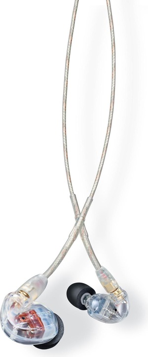 Produktbild Shure Se535 (NC, Kabelgebunden)