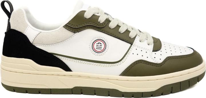Image du produit Serge Blanco baskets vernaz (44)