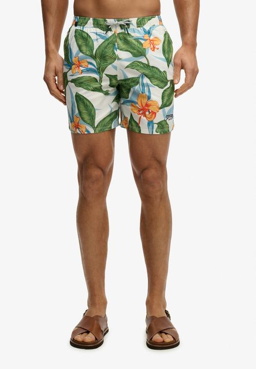 Image du produit Superdry Hawaiian 16 (M)