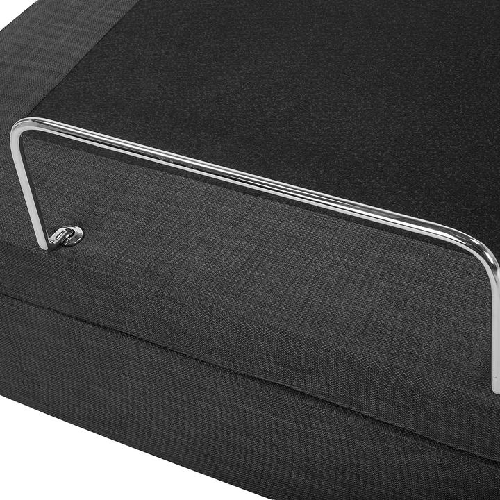 Image du produit Beliani Duke (180 x 200 cm)