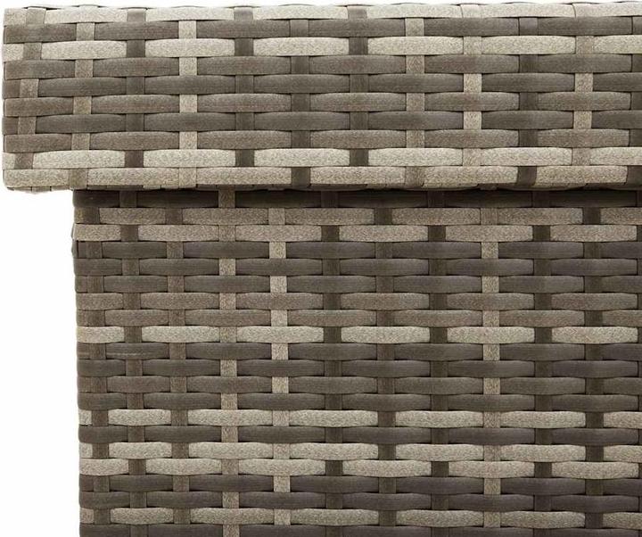 Produktbild vidaXL Gartentruhe