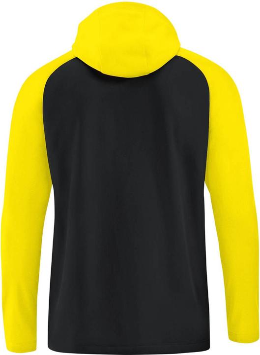 Produktbild JAKO Kapuzenjacke Competition 2.0 (S)