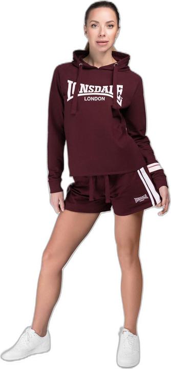 Produktbild Lonsdale Shorts für Damen (L)