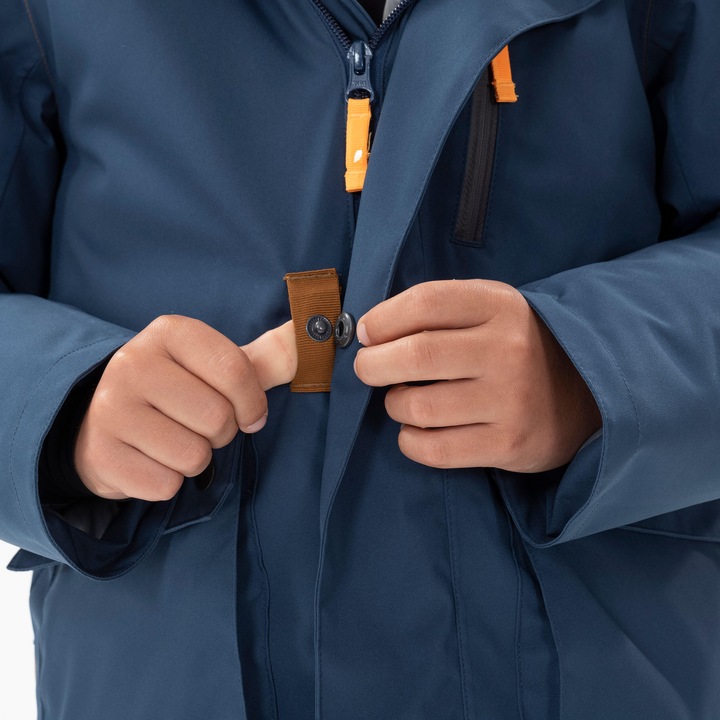 Actual product image Quechua PARKA SH500 U-WARM 7-15Y 305122 (14, 15)