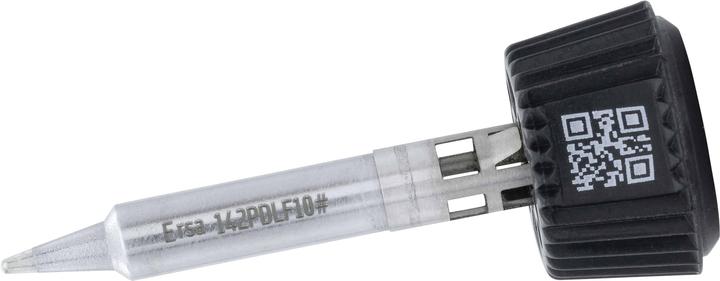 0142PDLF10/SB Soldeerstift Tipgrootte 1 mm Inhoud 1 st. (Soldeerstift)