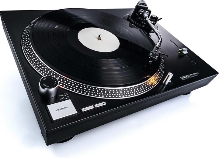 Image du produit reloop RP-1000 MK2 (Automatique)