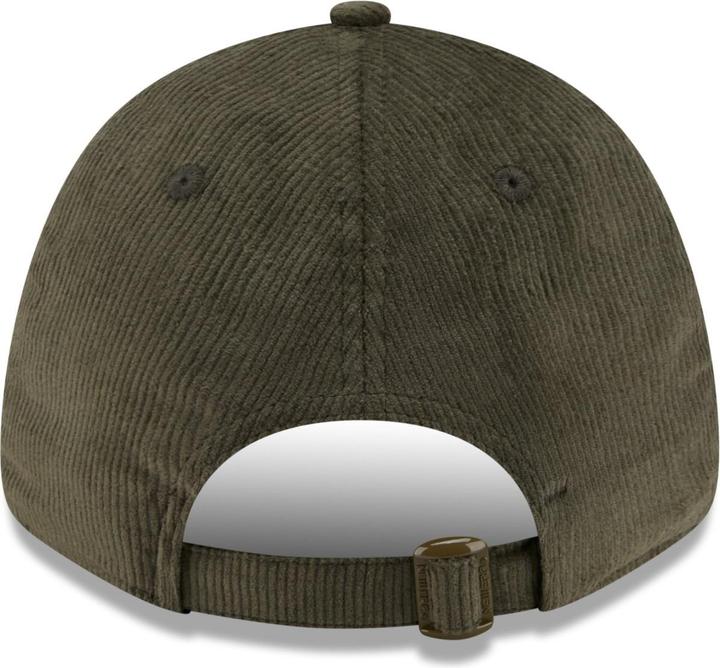 Actual product image New Era 9Forty Strapback Corduroy New York Yankees (One size)