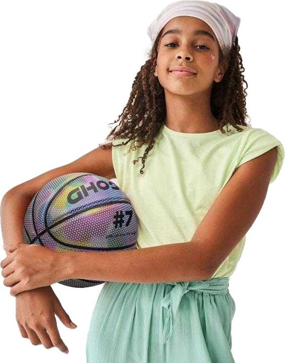 Image du produit Ty - Ballon de basket GHOST (7)