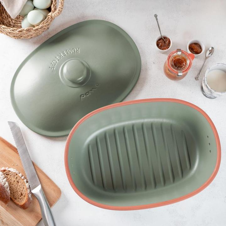 Produktbild Römertopf Brot-Frische-Topf