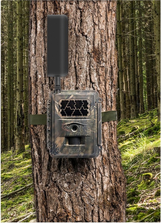 Produktbild Seissiger Special-Cam LTE Camouflage
