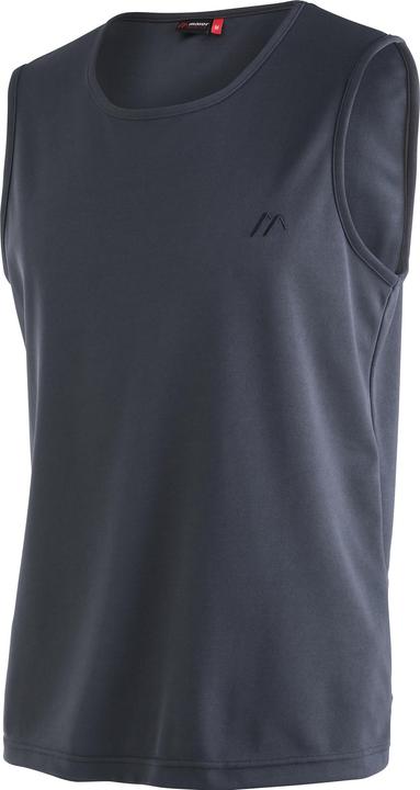 Actual product image Maier Sports Peter tank top (L)