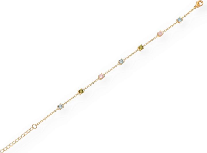 Produktbild Carat Style (3.90 cm, Messing Plaqué Or)