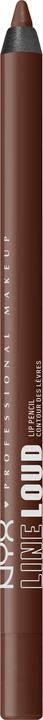 Produktbild NYX Professional Make-Up Nyx Line loud (3 Too Blessed)