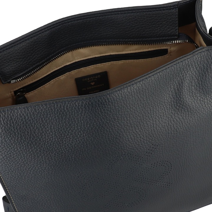 Produktbild Picard Peephole Schultertasche Leder 28 cm