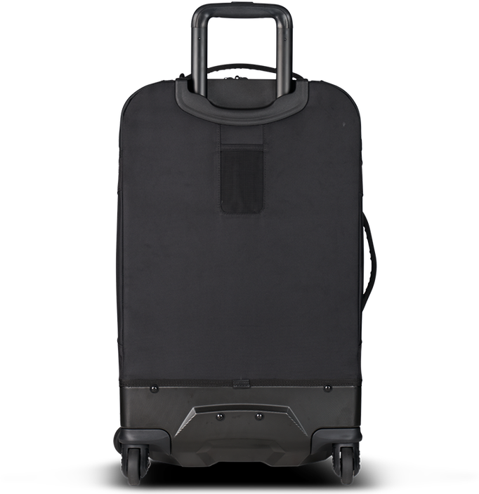 Produktbild Ogio Renegade 26 4 Rollen Trolley 66 cm (52 l, M (50 - 90l))