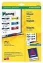 Actual product image Avery J8867 - magnetiske etiketter - 5