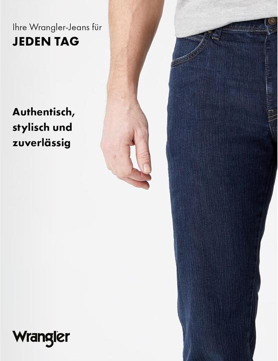 Image du produit Wrangler Durable (W34/L32)