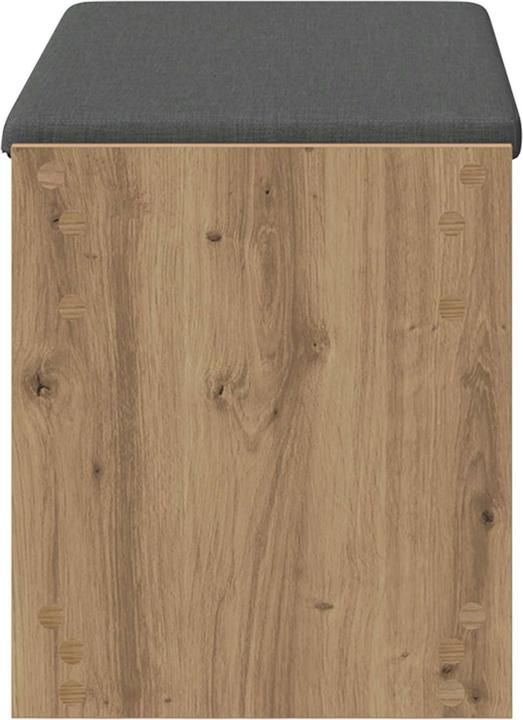 Image du produit vidaXL Flurbank (38 cm)