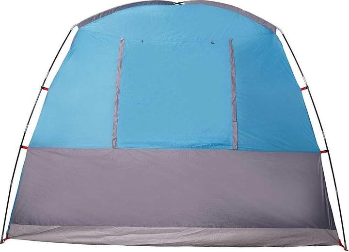 Immagine prodotto vidaXL Tenda auto 4 persone impermeabile (9.55 kg, 4 persone)