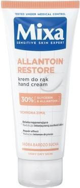 Immagine prodotto Mixa Crema mani lipidica rigenerante per pelli secche 100ml (100 ml)