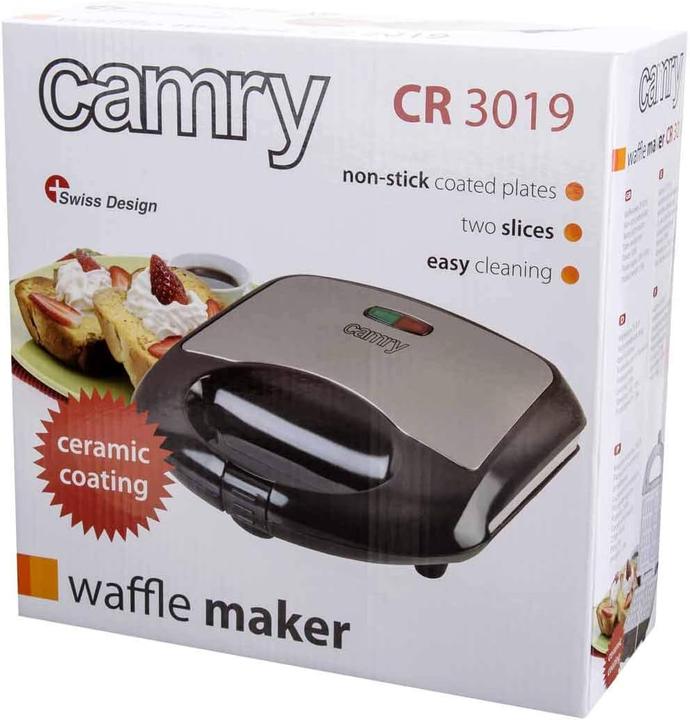 Produktbild Camry pan CR-3019