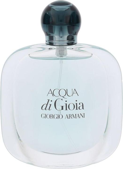 Immagine prodotto Giorgio Armani Acqua di Gìoia (Eau de parfum, 50 ml)