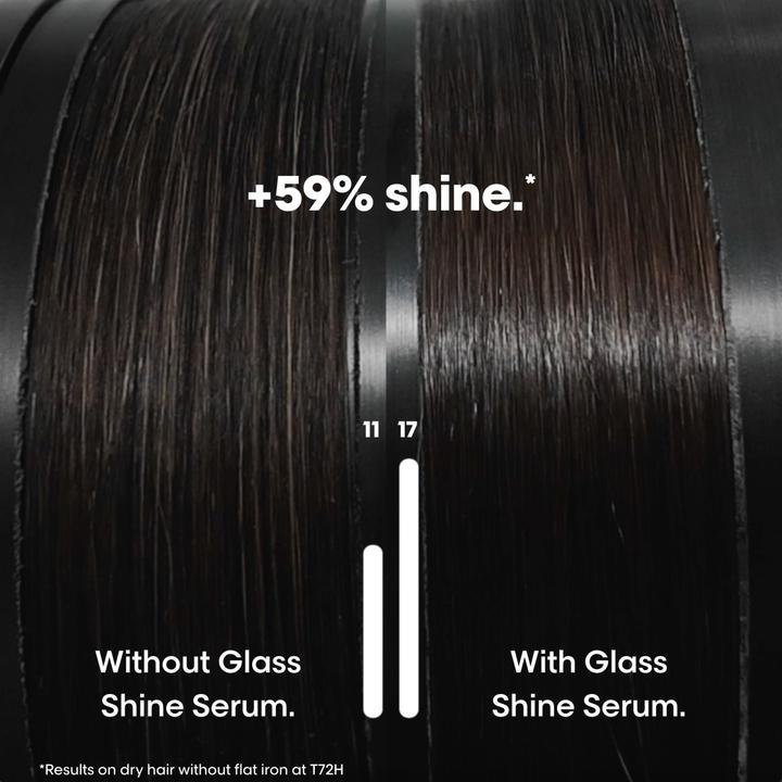 Actual product image L'Oréal Professionnel Vitamino Colour Spectrum Glass Shine Serum (30 ml)