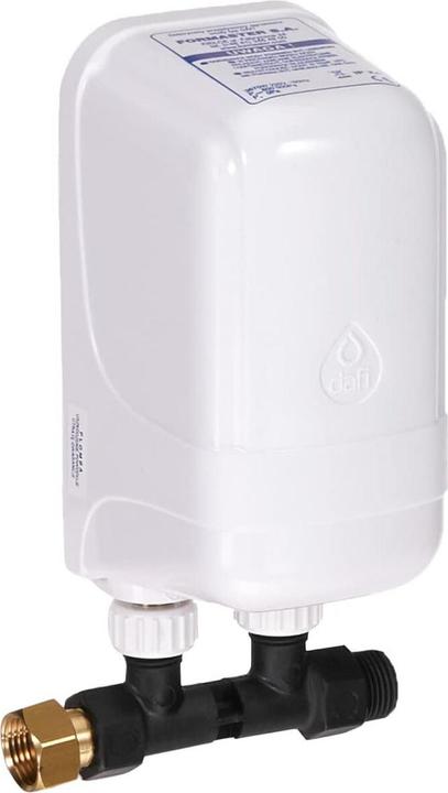 Actual product image Dafi POZ03132 Kettle & Boiler Vertical Without Tank (Direct)