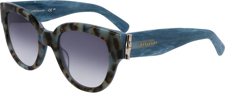 Immagine prodotto Longchamp Ladies' Sunglasses LO733S-5222404 Ã˜ 52 mm