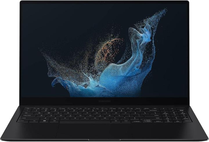 Productafbeelding Samsung Galaxy Book2 Pro (15.60", 256 GB, 8 GB, FR, Intel Core i5-1240P)