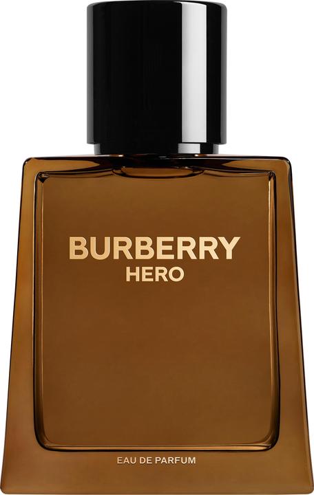 Produktbild Burberry Hero (Eau de Parfum, 50 ml)