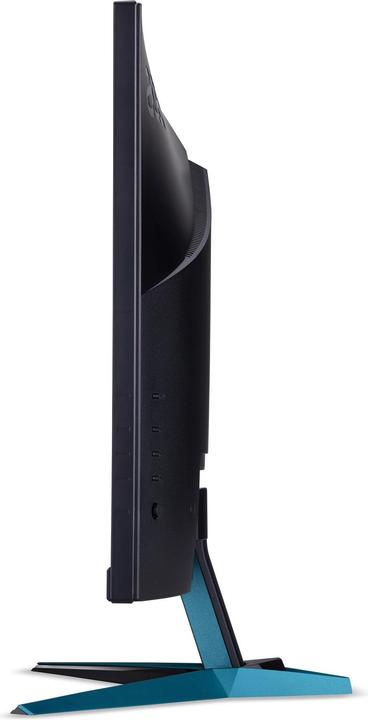 Image du produit Acer Nitro VG271UM3bmiipx (2560 x 1440 pixels, 27")