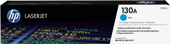 Actual product image HP 130a (C)