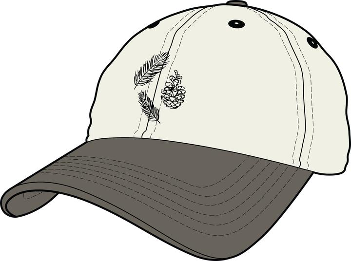 Produktbild Black Diamond M Bd Heritage Cap (One Size)