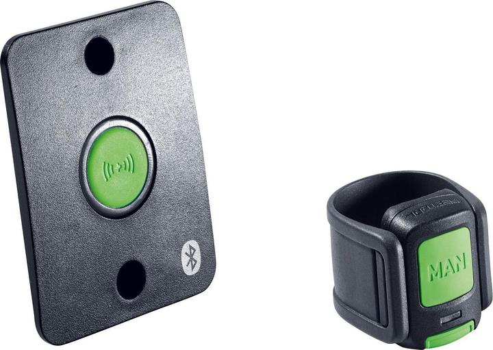 Festool Remote control CT-F I/M set