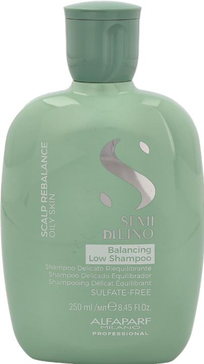 Actual product image Alfaparf Scalp Rebalance (250 ml, Liquid shampoo)