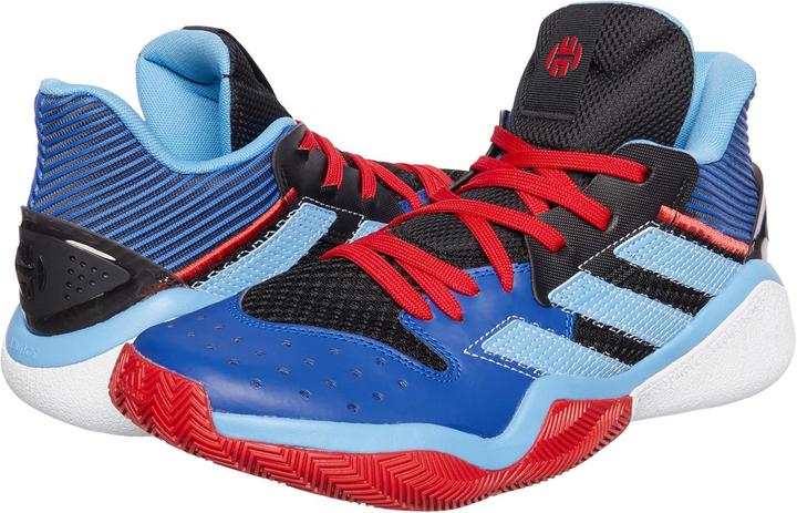 Produktbild Adidas Harden Stepback