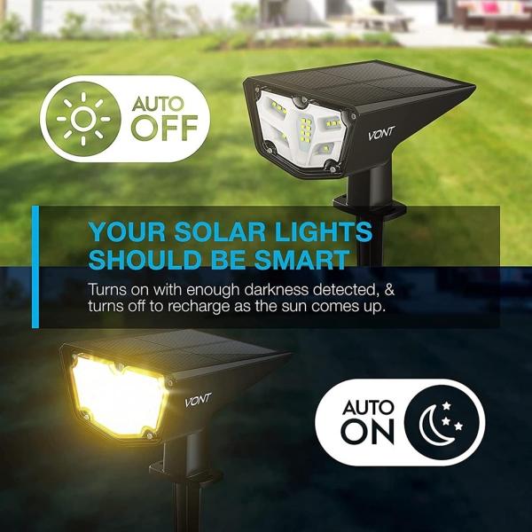 Actual product image GuGus LED Solar Light (60 lm, IP44)