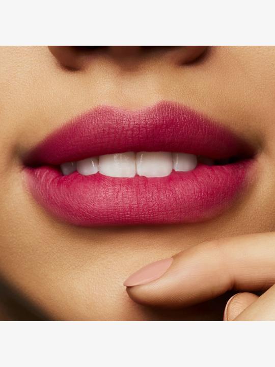 Produktbild MAC Cosmetics Powder Kiss Liquid Lipcolour (986 Make It Fashun!)