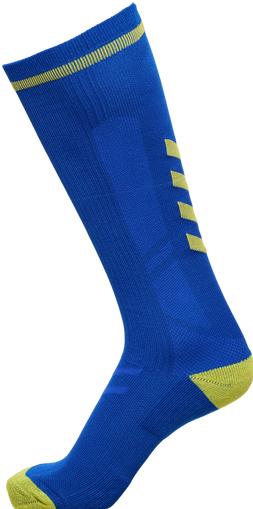 Produktbild hummel Elite Indoor Sock High (39 - 42)