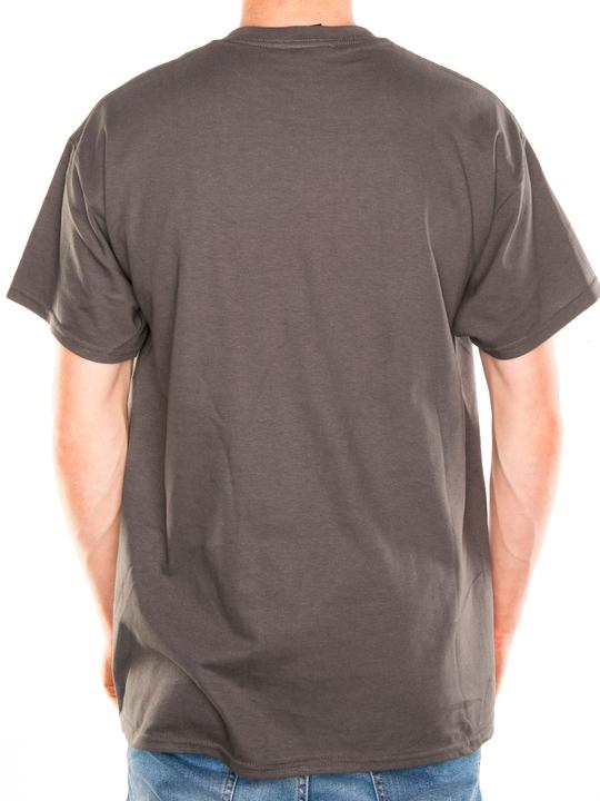 Immagine prodotto Thrasher Maglietta bruciata (M)